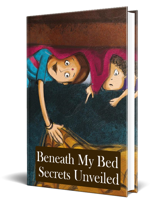 Beneath My Bed Secrets Unveiled