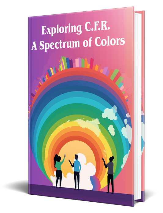 Exploring C.F.R. A Spectrum of Colors