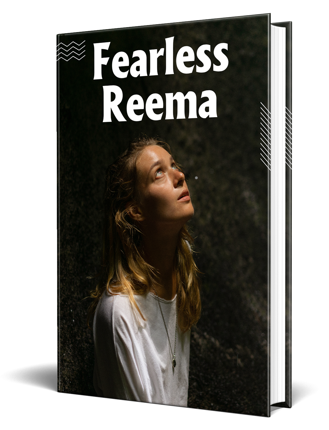 Fearless Reema