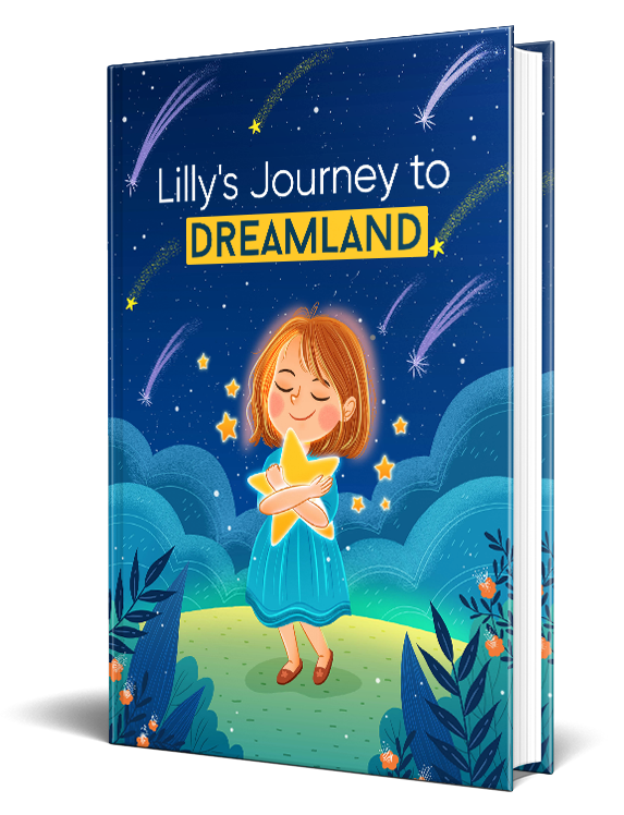 Lilly_s Journey to Dreamland