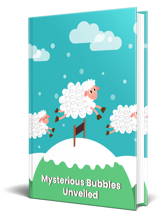 Mysterious Bubbles Unveiled
