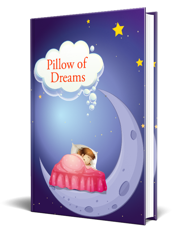 Pillow of Dreams