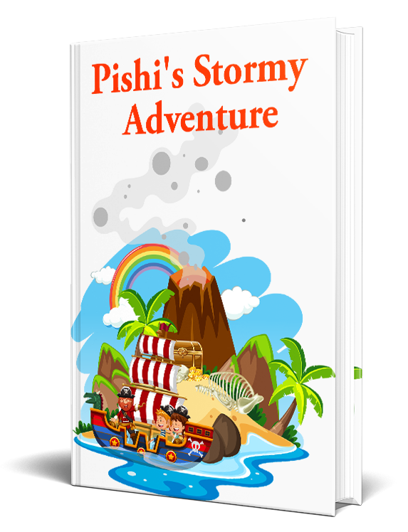 Pishi_s Stormy Adventure