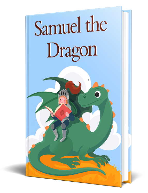 Samuel the Dragon