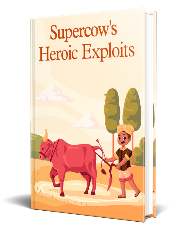 Supercow_s Heroic Exploits