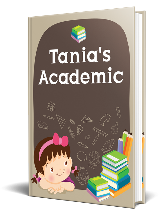 Tania_s Academic