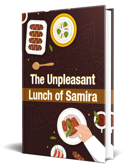 The Unpleasant Lunch of Samira