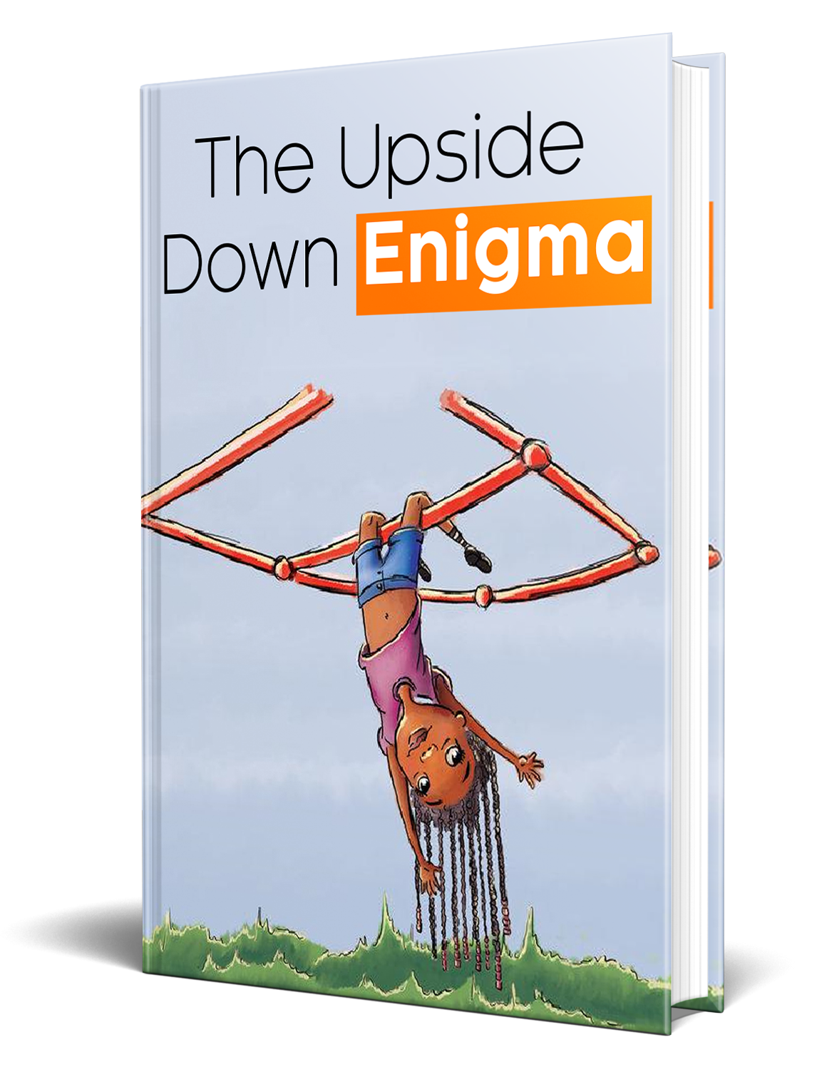 The Upside-Down Enigma