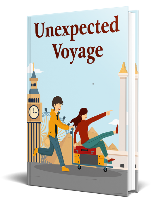 Unexpected Voyage